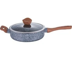 FRYPAN BERLINGER HAUS FOREST LINE 24CM BH-1210-N