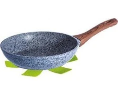 FRYPAN BERLINGER HAUS FOREST LINE 30CM BH-1194