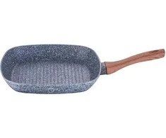 BERLINGER HAUS FOREST LINE 28CM GRILINĖ BH-1208
