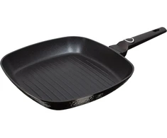 Keptuvė Berlinger Haus grilio Tytanowa 28cm