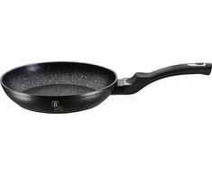 28CM GRANITINĖ SKELĖ BERLINGER HAUS Juodas Sidabrinis BH-1845