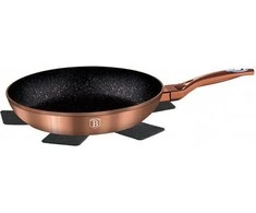 Berlinger Haus Metallic 30cm keptuvė