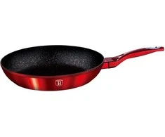 GRANITINĖ KEDA 30 cm BERLINGER HAUS BURGUNDY LINE BH-1254-N