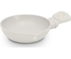 Keptuvė Berlinger Haus MINI PATELNIA TYTANOWA 16cm BERLINGER HAUS BH-8076 SAHARA