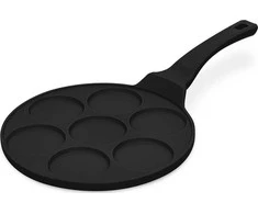 Keptuvė Berlinger Haus padalinta titano danga 26 cm