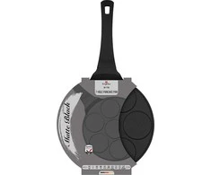 Keptuvė Berlinger Haus padalinta titano danga 26 cm