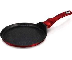 Berlinger Haus Metallic Line Burgundy Edition 28cm