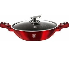 Berlinger Haus WOK 28cm BORLINGER HAUS BH-7110
