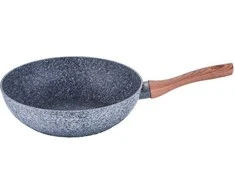 WOK BERLINGER HAUS FOREST LINE 28CM BH-1204