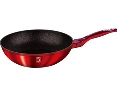 Berlinger Haus wok Metallic 28cm