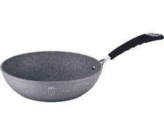 Berlinger Haus Wok Stone Touch 28cm