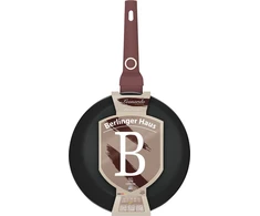 Keptuvė Berlinger Haus wok Tytanowa 26cm