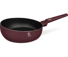 Keptuvė Berlinger Haus wok Tytanowa 26cm