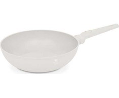 Keptuvė Berlinger Haus WOK TYTANOWY 28cm BERLINGER HAUS BH-8063 SAHARA
