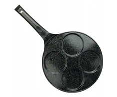 Keptuvė Brunbeste Keptuvė do smażenia jajek i naleśników Ø26cm BRUNBESTE BB-1957