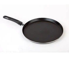 Keptuvė Rumba 22 cm DOMOTTI – Spalvų miksas