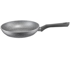 Dajar Silverstone Qualum Basic Stone 24 cm keptuvė