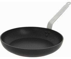 De Buyer Pan, 20 cm, Choc Intense