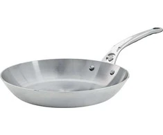 De Buyer Pan, 24 cm, Mineral B Pro