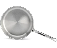 De Buyer Affinity Sauteuse nerūdijančio plieno kaklaraištis 28 cm
