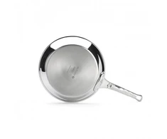 Keptuvė De Buyer De Buyer Affinity ceramic Keptuvė Nerūdijantis plienas non-stick 20 cm
