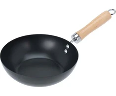 Keptuvė Excellent Houseware wok 20cm