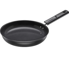 Fiskars Hard Face keptuvė 20cm
