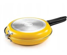 Keptuvė Fiskars PATELNIA 594347