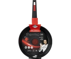 Keptuvė Florina Aliuminio termo keptuvė 24 cm, gamintojas Mateusz Gessler