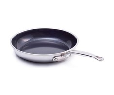 Green Pan Keptuvė Žalias Pan Premiere su keramine danga, 30 cm