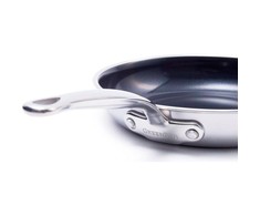 Green Pan Keptuvė Žalias Pan Premiere su keramine danga, 30 cm