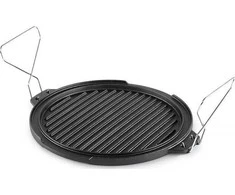 „Keptuvė GSI Outdoors Guidecast“ apvalios keptuvės, 254 mm [10 colių]