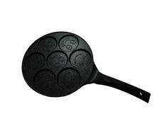 Ibili Pancake Pan 26 cm