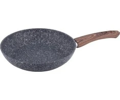 Riposo Keptuvė su granito danga 28 cm, R-4163