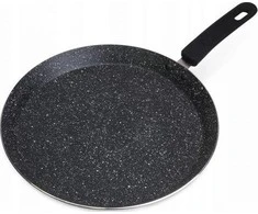 Blynelių keptuvė 30 cm skersmens KAMILLE 0621MR