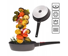 Kamille Riposo Gili keptuvė su nuimama rankena 24 cm, R-4473