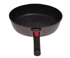 Kamille Riposo Gili keptuvė su nuimama rankena 28 cm, R-4474