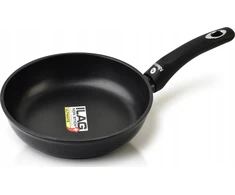 Keptuvė Keptuvė 20 cm „Allesken Ilag Ultimate Coating“