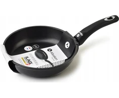 Keptuvė Keptuvė 20 cm „Allesken Ilag Ultimate Coating“