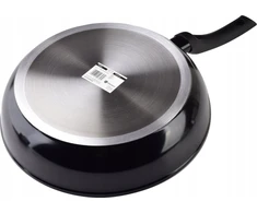 Keptuvė Keptuvė 28 cm „Allesken Ilag Ultimate Coating“