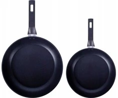 Keptuvė komplektas 24cm