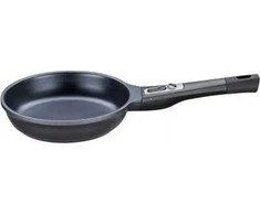 Küchenprofi Milano - Aluminum Non-Stick Frying Pan with Removable Handle, Diameter 20 cm