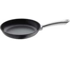 Küchenprofi Provence – Cast iron frying pan, diameter 20 cm (juodas)