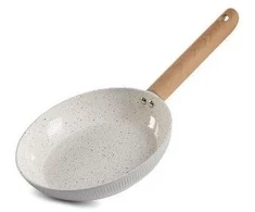 Keptuvė Lamart LT1314 ALBA Keptuvė 20cm CERAMIC