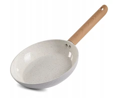 LT1316 KEPTUVĖ 28CM KERAMINĖ ALBA LAMART