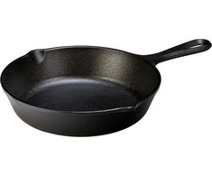 Lodge Ketaus keptuvė 20 cm / Namelis