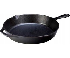Lodge Ketaus keptuvė 30 cm / Namelis