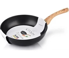 Mondex CARROT ILAG Keptuvė 26cm COOKINI