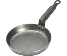 Keptuvė Lumarko Keptuvė do blinów, 14 cm, Mineral B