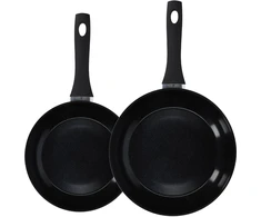 Keptuvė Lumarko Keptuvė Zwieger Rocca komplektas 24 cm + 28 cm